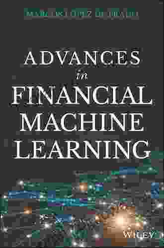 Advances In Financial Machine Learning