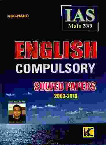 IAS MAINS 2024 ENGLISH COMPULSORY SOLVED PAPERS 2003 2024