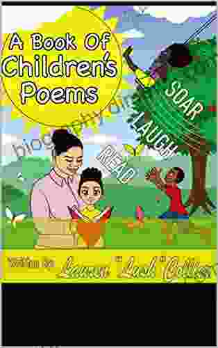 READ LAUGH SOAR: A Of Children S Poems