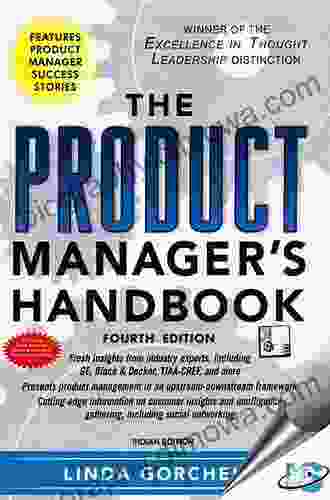 The Product Manager s Handbook 4/E