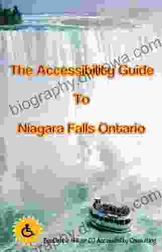 The Accessiblity Guide To Niagara Falls Ontario