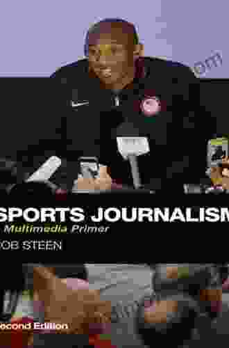 Sports Journalism: A Multimedia Primer