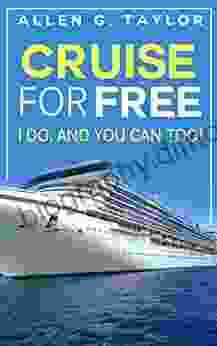 Cruise For Free: I Do And You Can Too