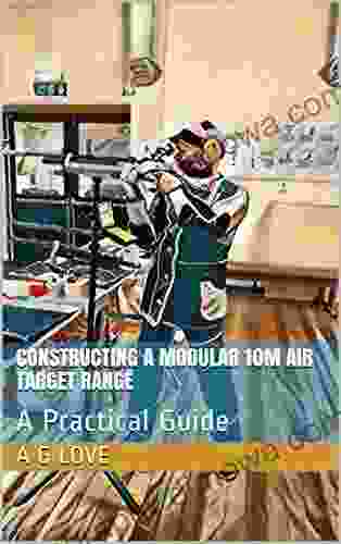 Target Range Construction 10m Air: A Practical Guide