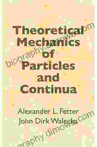 Nonlinear Mechanics: A Supplement To Theoretical Mechanics Of Particles And Continua (Dover On Physics)