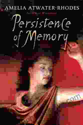 Persistence Of Memory (Den Of Shadows 5)