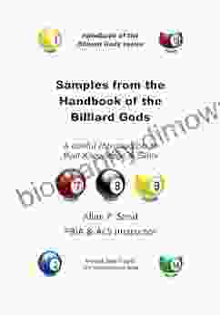 Samples From The Handbook Of The Billiard Gods