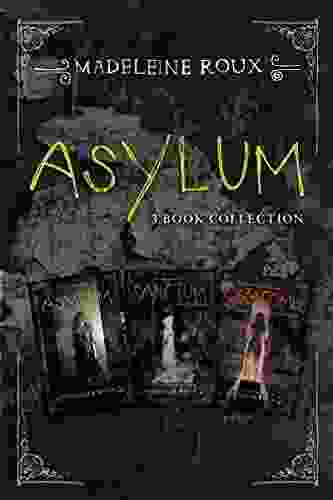 Asylum 3 Collection: Asylum Sanctum Catacomb