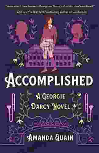 Accomplished: A Georgie Darcy Novel