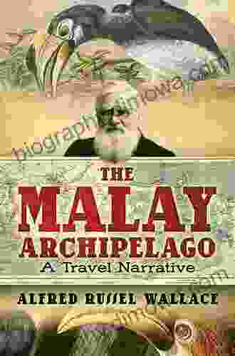 The Malay Archipelago Volume 2 Alfred Russel Wallace