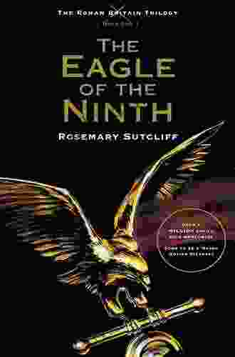 The Eagle (The Roman Britain Trilogy 1)