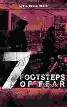 7 FOOTSTEPS OF FEAR: Slavery s Pleasant Homes The Quadroons Charity Bowery The Emancipated Slaveholders Anecdote of Elias Hicks The Black Saxons Jan and Zaida