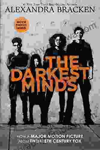 The Darkest Minds: Movie Tie In Edition (Darkest Minds Novel A 1)