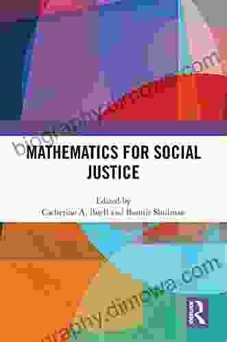 Mathematics For Social Justice Alexey S Kurlov