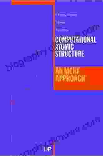 Computational Atomic Structure: An MCHF Approach