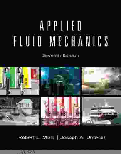 Applied Fluid Mechanics (2 Downloads): Applied Fluid Mechanics 7