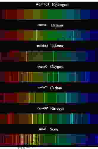 Atomic Emission Spectra Of Neutral Noble Gases In The Infrared Spectral Range (Springer In Chemical Physics 122)