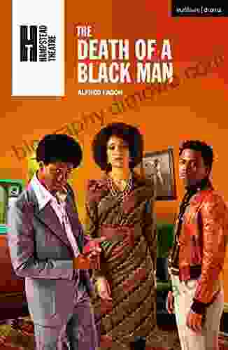 The Death Of A Black Man (Modern Plays)