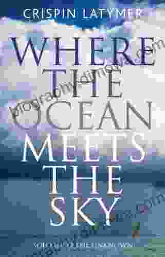 Where The Ocean Meets The Sky: Solo Into The Unknown