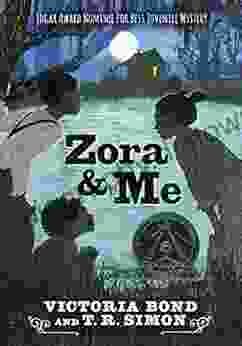 Zora And Me Victoria Bond